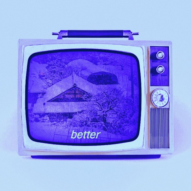 better (Isaac Helgestad Remix)