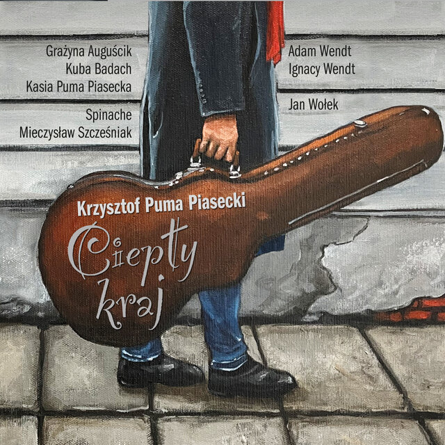 Ciepły kraj