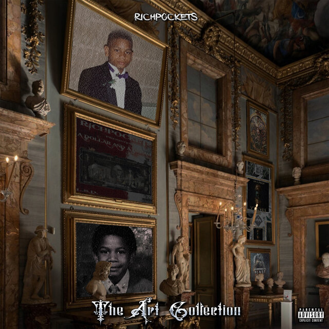The Art Collection