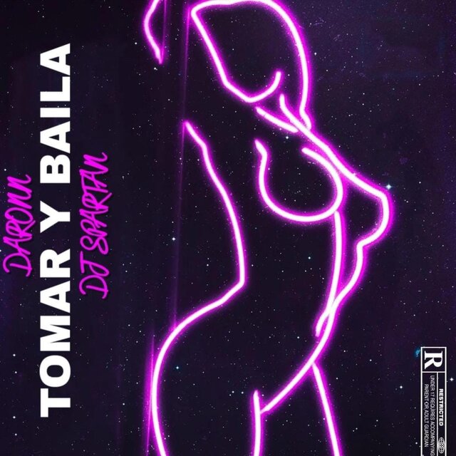 Toma y Baila (feat. Daronn)