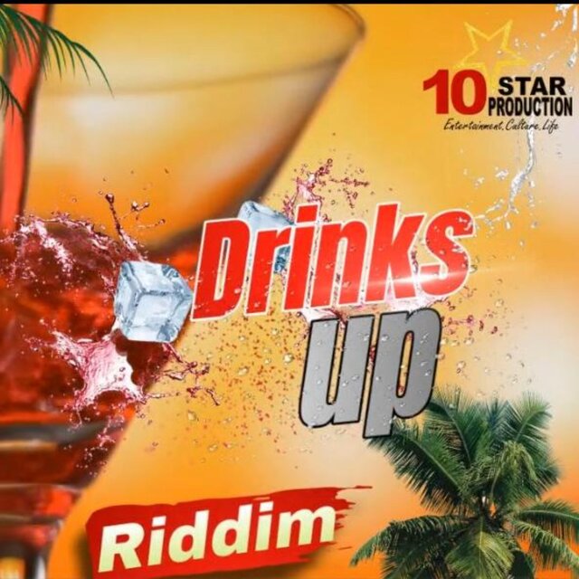 POUR IT UP AGAIN