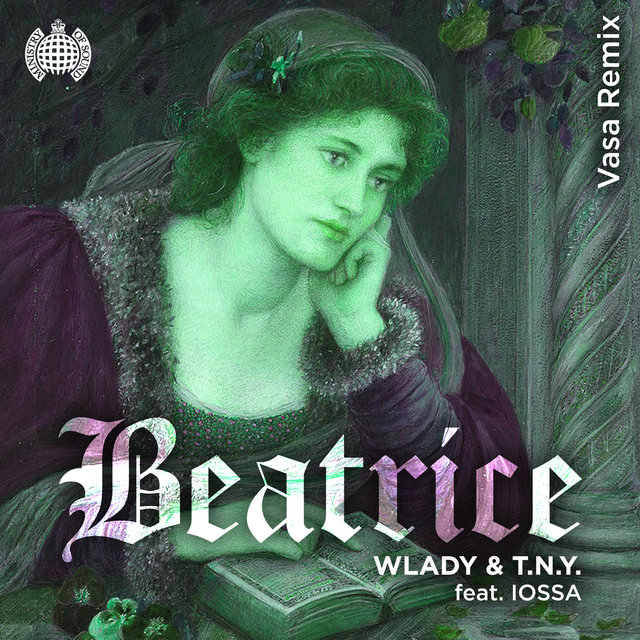 Beatrice (feat. Iossa) (Vasa Remix)