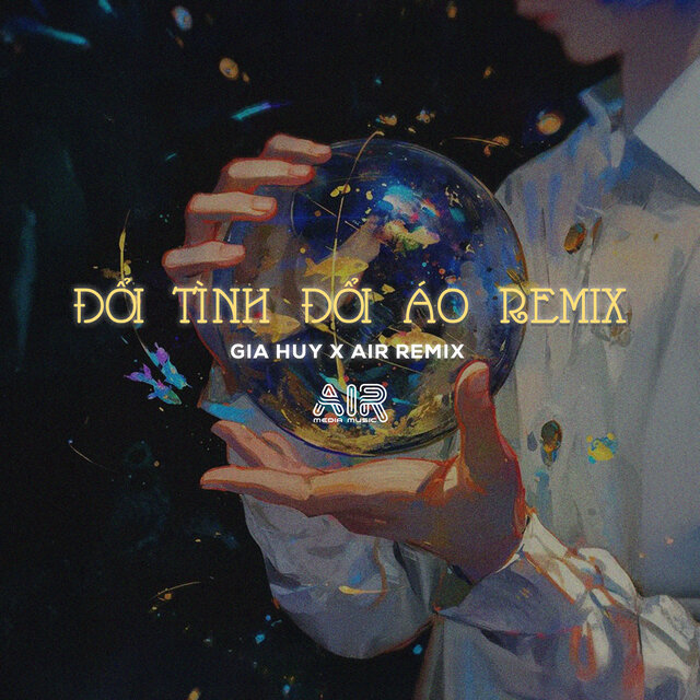 Đổi Tình Đổi Áo (Style Huy PT Remix)