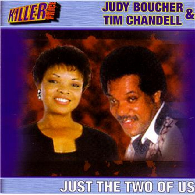 Just The Two Of Us