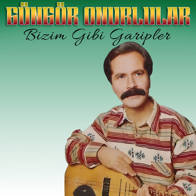 Bizim Gibi Garipler