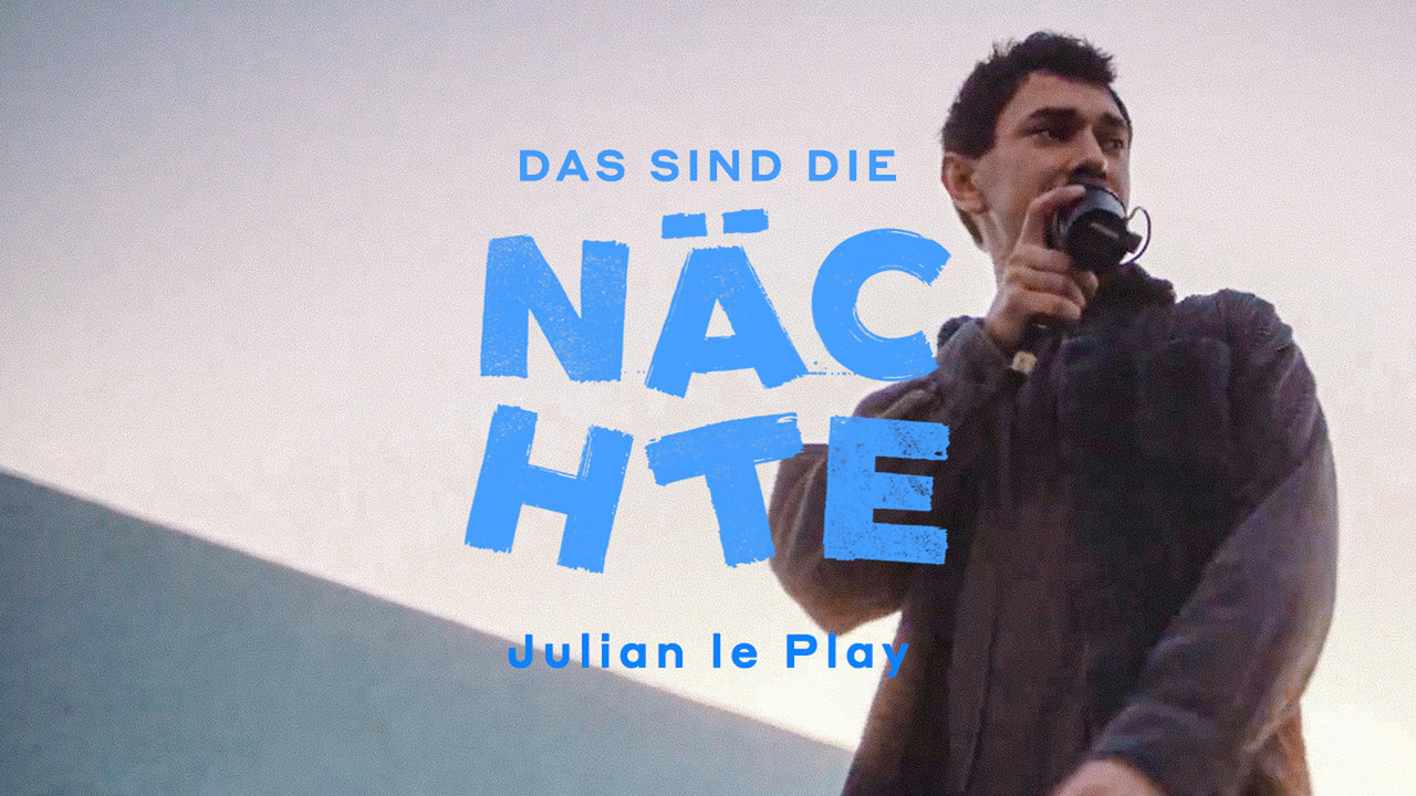 Das sind die Nächte