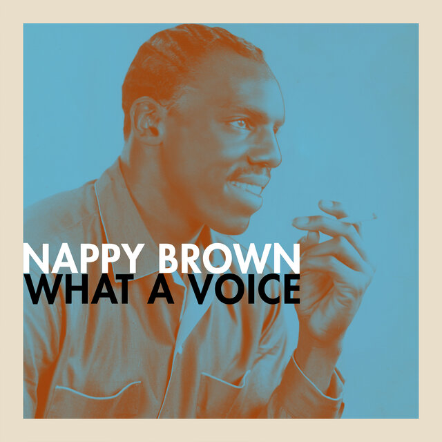 What a Voice