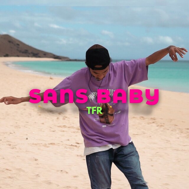 Sans Baby