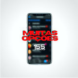 Muitas Opções