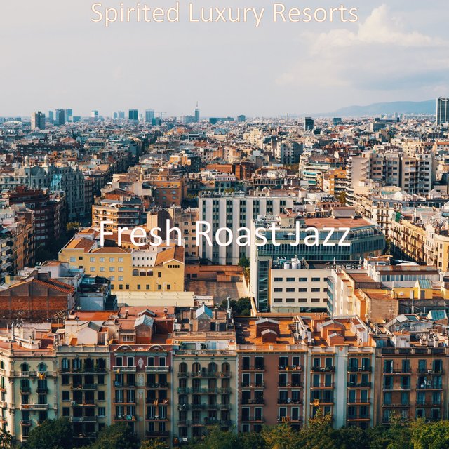 Spirited Luxury Resorts