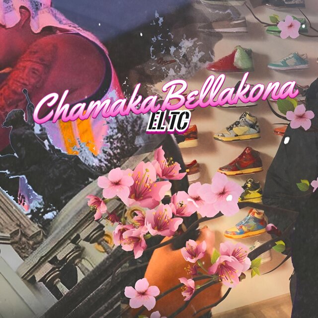 CHAMAKA BELLAKONA