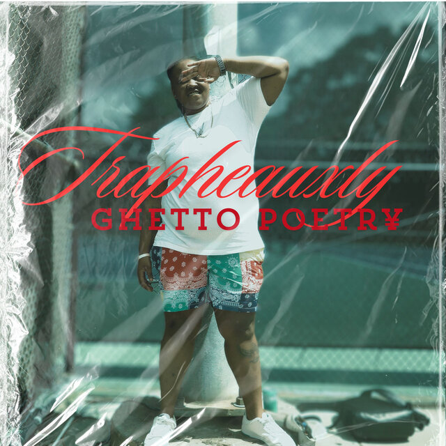 GHETTO POETR¥