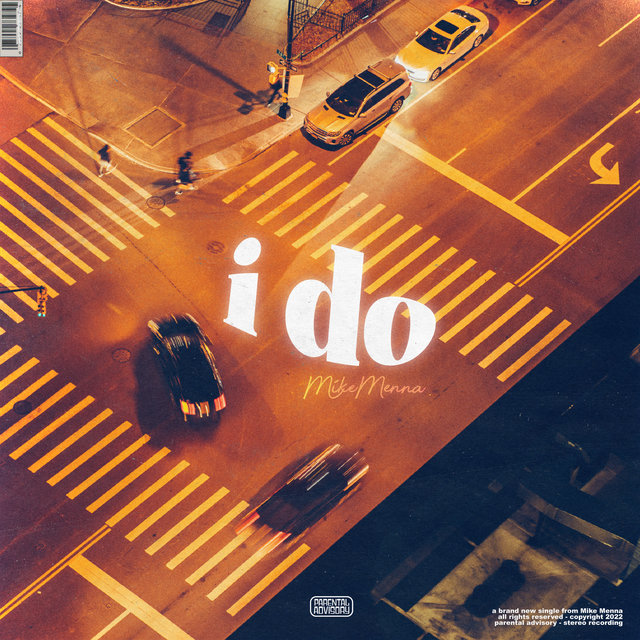 I Do