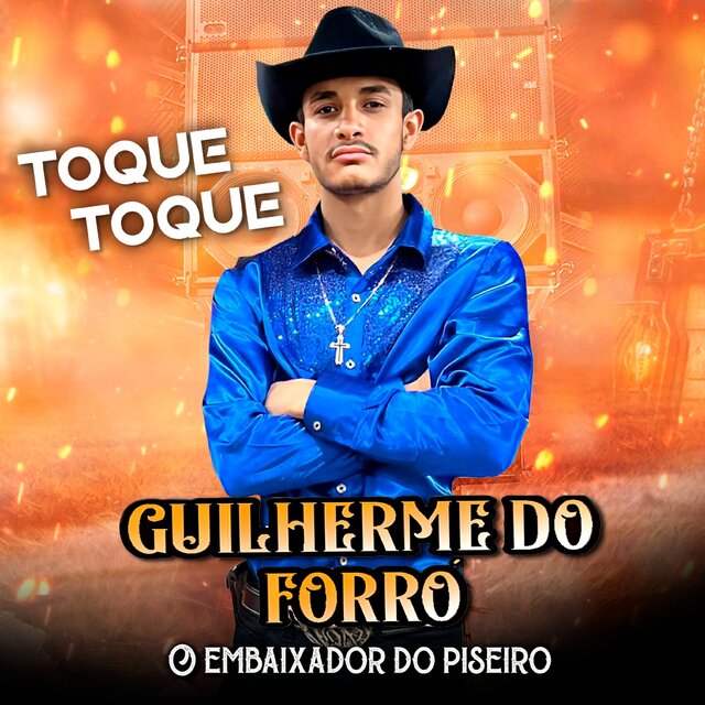 Toque Toque