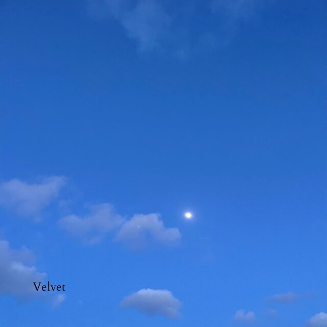 Velvet (Instrumental Album)