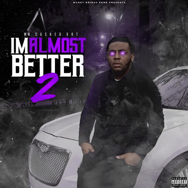 I'm Almost Better 2