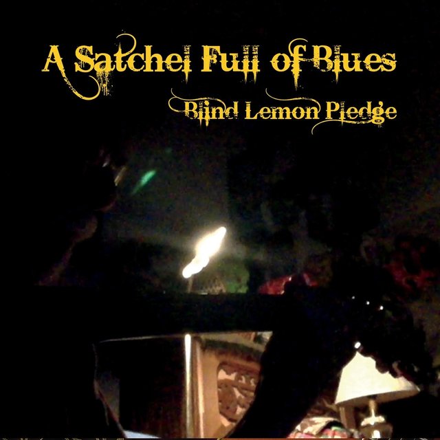 A Satchel Full of Blues