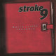 Cover art for album Nasty Little Thoughts by Stroke 9