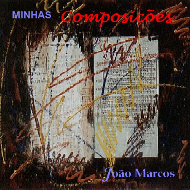 Minhas Composições