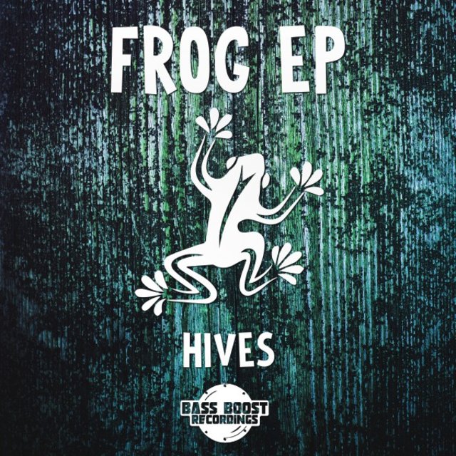 Frog - EP
