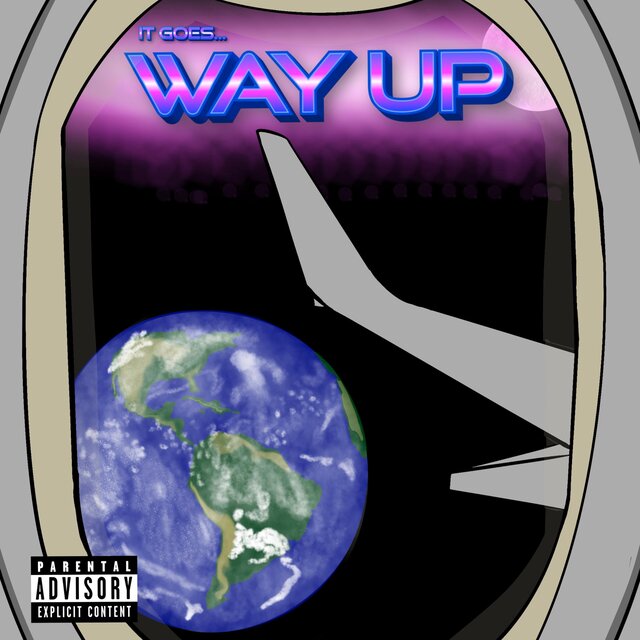 Way Up