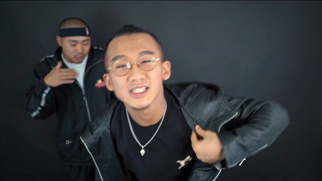 WANI (feat. LIN VERTEX)