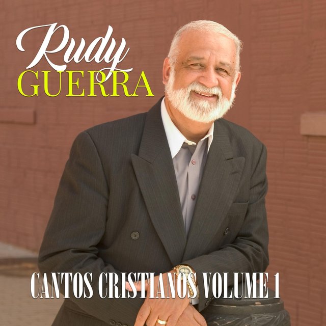 Cantos Cristianos, Vol. 1