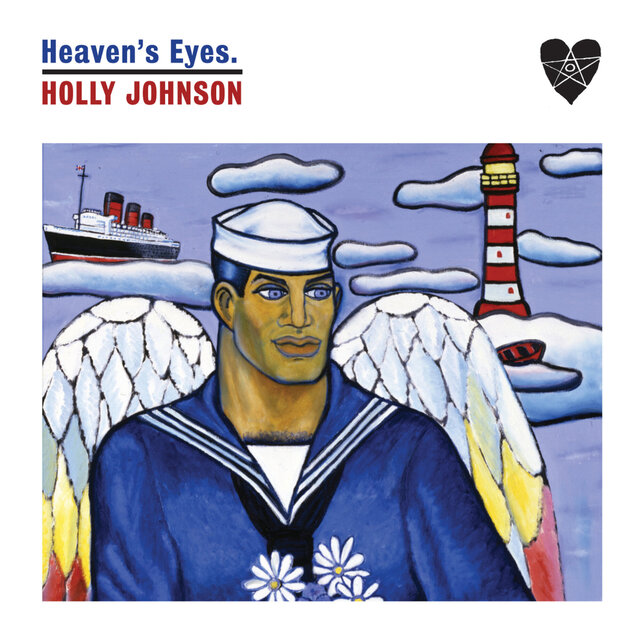Heaven's Eyes
