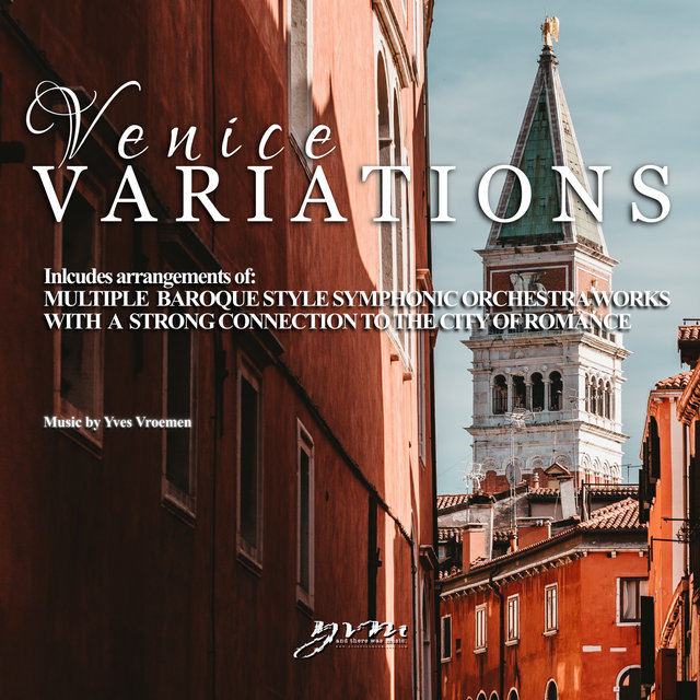 Venice Variations