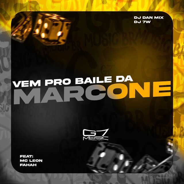 Vem Pro Baile da Marcone