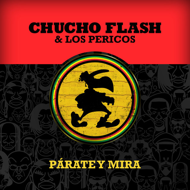 Párate y Mira