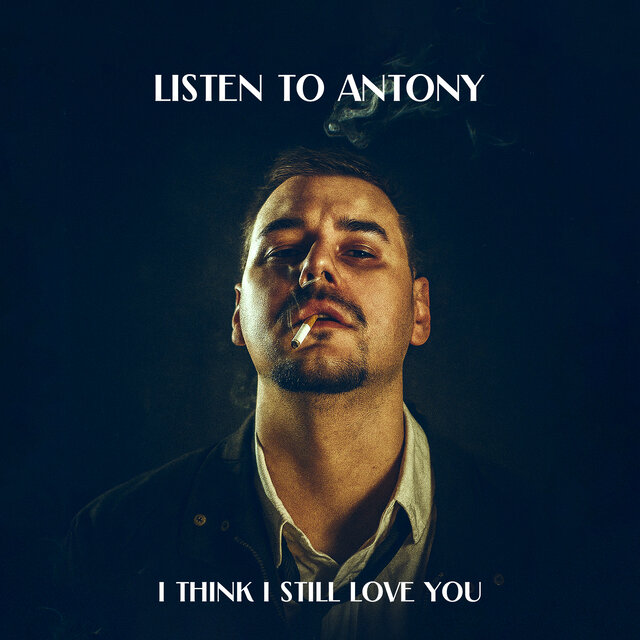 I Think I Still Love You