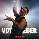 Voy A Beber (DJ Buddha Afro House Remix)