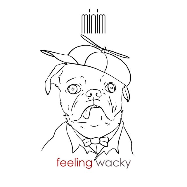 Feeling Wacky