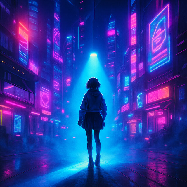 愛と疾走
