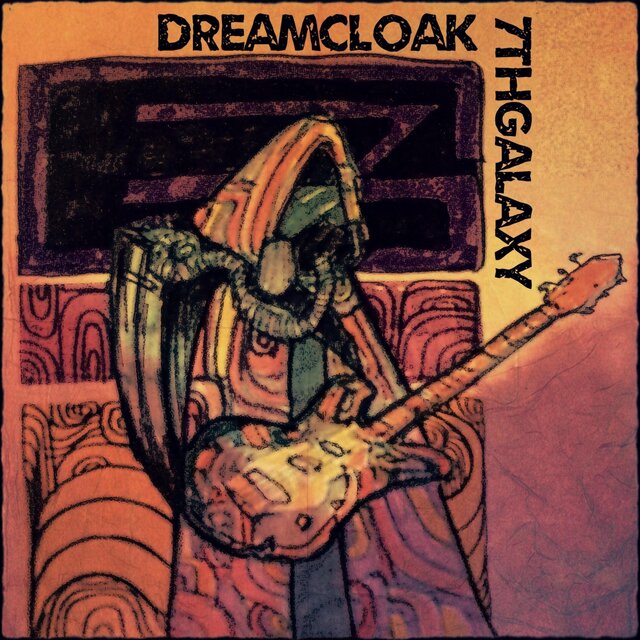 Dream Cloak