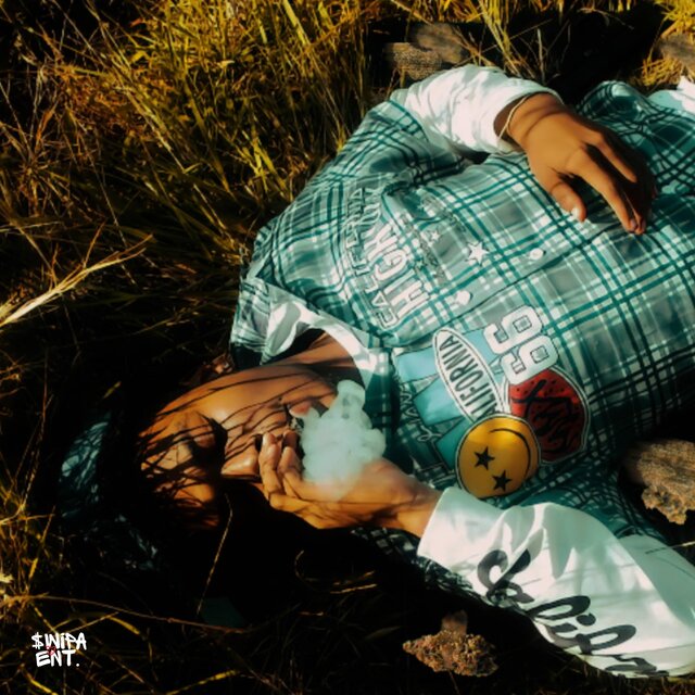 EVERYDAY 4/20, VOL 3