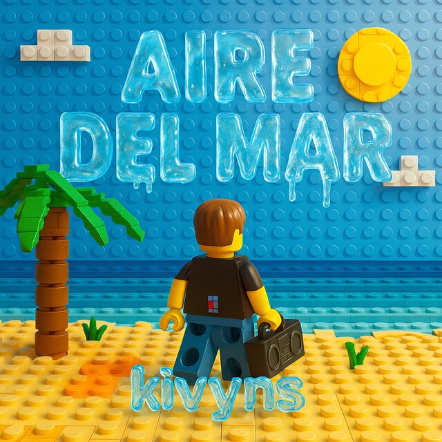AIRE DEL MAR
