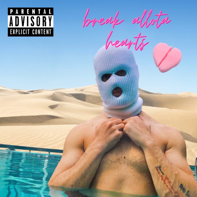 break allota hearts