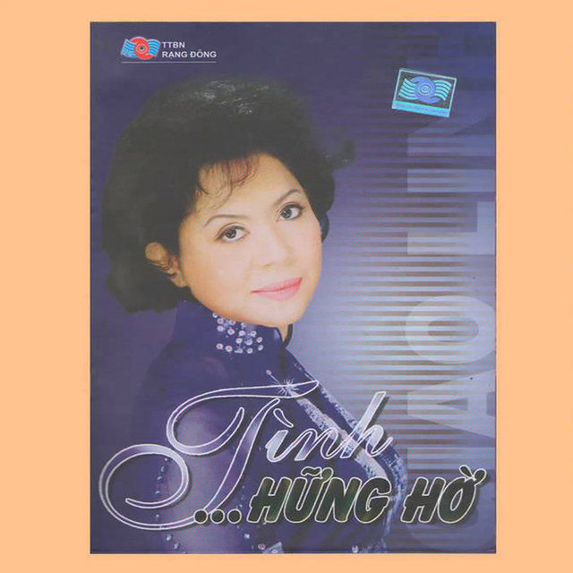 Tình Hững Hờ ( Giao Linh)