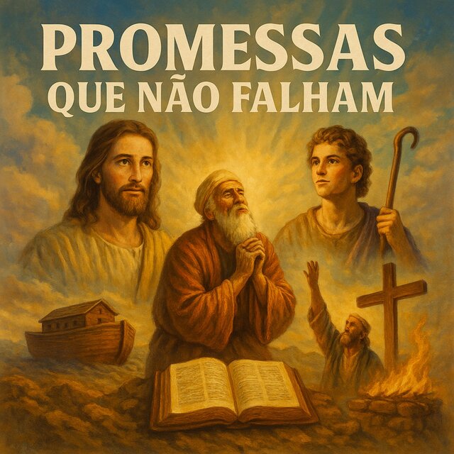 Promessas Que Não Falham