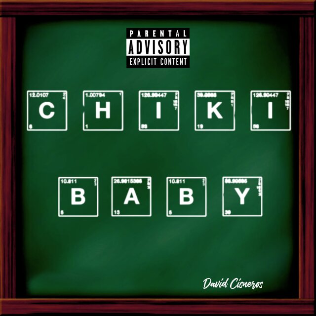 CHIKIBABY