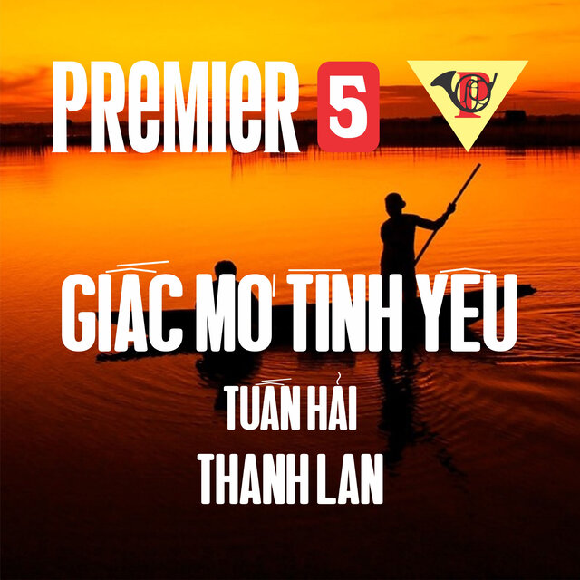Giấc Mơ Tình Yêu