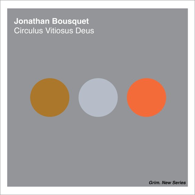 Circulus Vitiosus Deus
