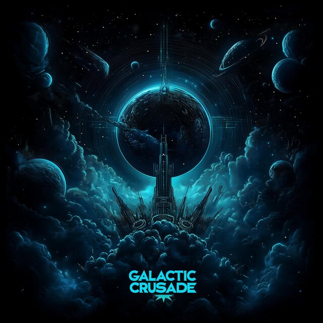 Galactic Crusade