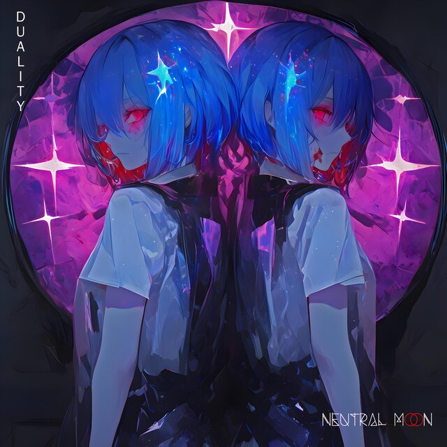 Duality EP