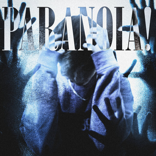 PARANOIA!