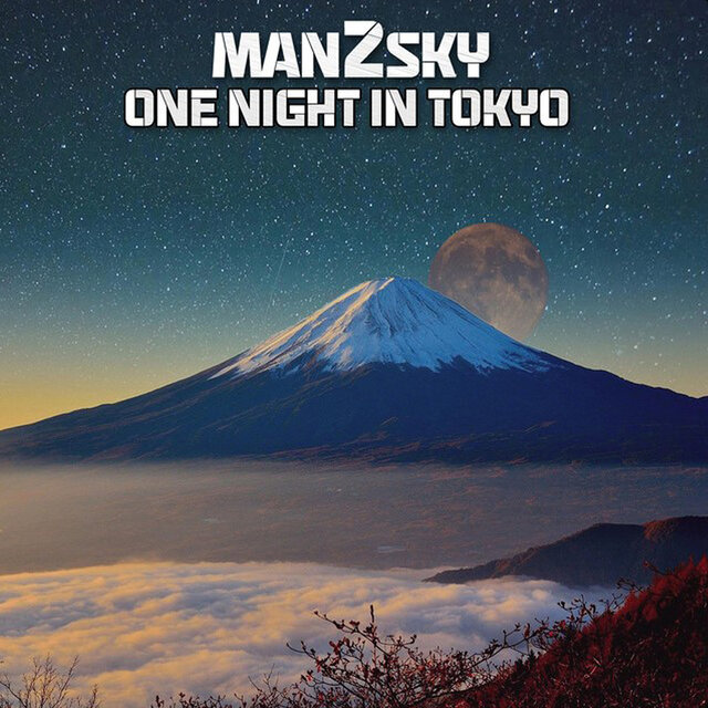One Night in Tokyo