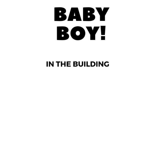 In the Building
