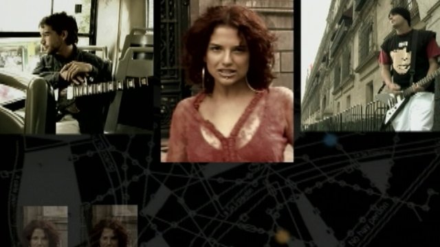 Daría